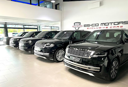 Autohaus ES-CO Motors GmbH