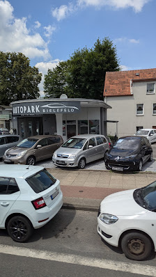 Autopark Bielefeld