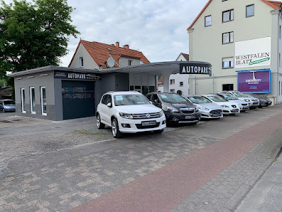 Autopark Bielefeld