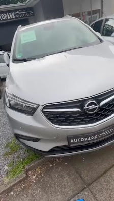 Autopark Bielefeld