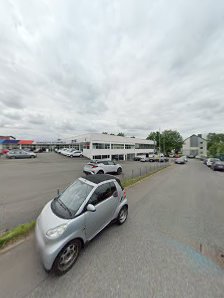 Autohaus Rifberg GmbH