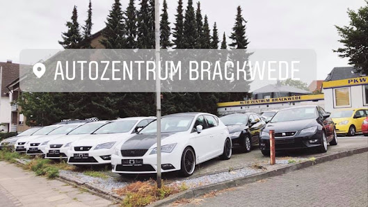 Autozentrum Brackwede