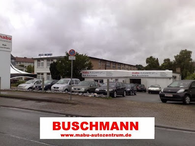 mabu – Autozentrum e.K.