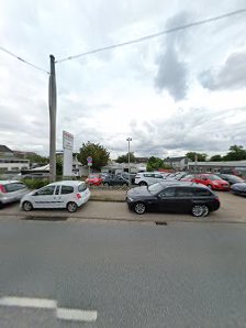 mabu – Autozentrum e.K.