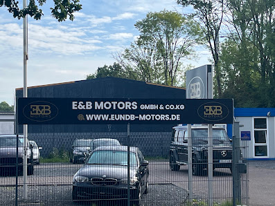 E&B Motors GmbH & Co. KG