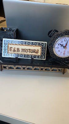 E&B Motors GmbH & Co. KG