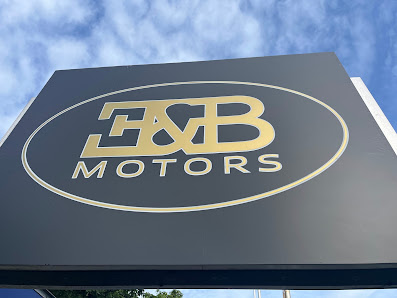 E&B Motors GmbH & Co. KG