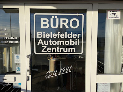 Bielefelder Automobil Zentrum GbR