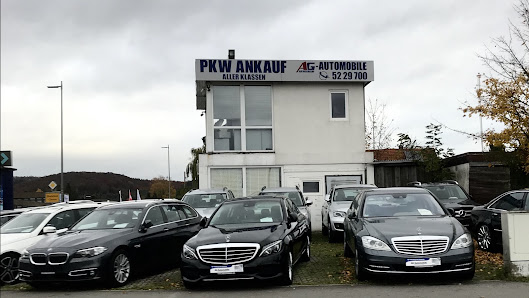 AG Automobile Bielefeld