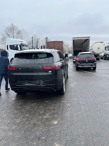 AG Automobile Bielefeld