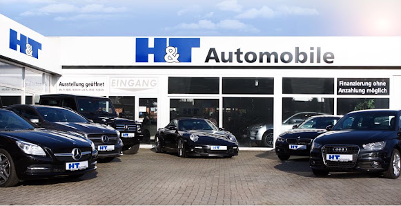 H & T Automobile Dank & Horsthemke GbR