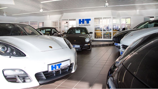 H & T Automobile Dank & Horsthemke GbR