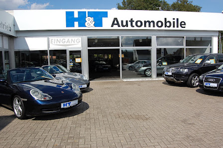 H & T Automobile Dank & Horsthemke GbR