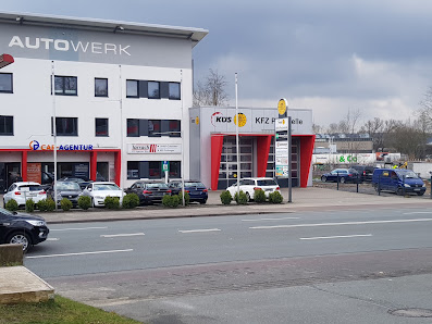 Car-Agentur Ihr Fahrzeugmakler GmbH