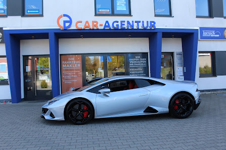 Car-Agentur Ihr Fahrzeugmakler GmbH