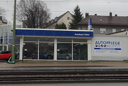 Autohaus Valen GmbH