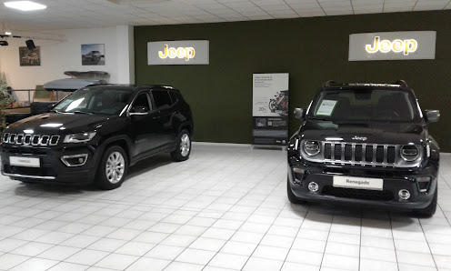 Autohaus Valen GmbH