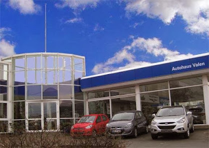 Autohaus Valen GmbH
