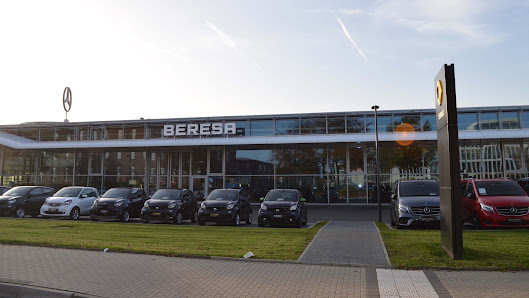 Mercedes-Benz BERESA Bielefeld