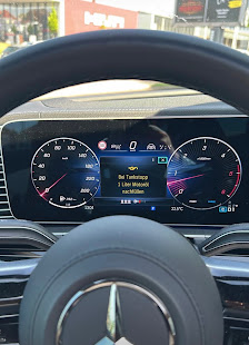 Mercedes-Benz BERESA Bielefeld