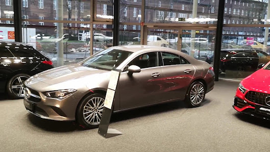Mercedes-Benz BERESA Bielefeld