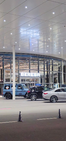 Mercedes-Benz BERESA Bielefeld