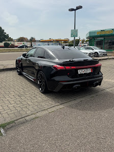 Grande Autos Bielefeld