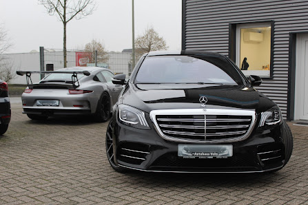 Grande Autos Bielefeld