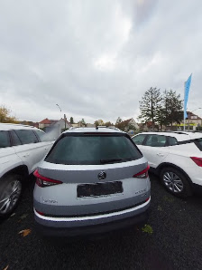 Grande Autos Bielefeld