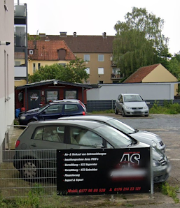 Fahrzeughandel Meilenstein