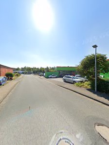 Fritz Beckmann Kraftfahrzeug Handelsgesells- haft mbH