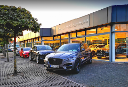 Auto Nagel Jaguar | Land Rover | Maserati | Cadillac | Chevrolet | Dodge