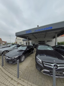 rolo Automobile Lorek EK