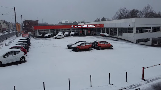 Auto-Center-Maria GmbH & CO.KG Auto Werkstatt / Auto Karosserie Werkstatt / Auto Lackiereiei