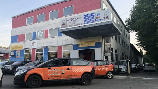 Auto-Center-Maria GmbH & CO.KG Auto Werkstatt / Auto Karosserie Werkstatt / Auto Lackiereiei