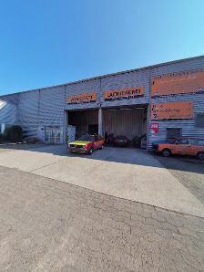 Auto-Center-Maria GmbH & CO.KG Auto Werkstatt / Auto Karosserie Werkstatt / Auto Lackiereiei