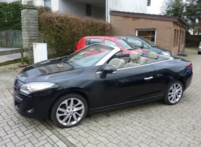 Rössiger Automobile