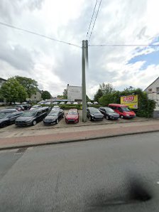 Rössiger Automobile