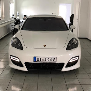 FAME MOTORS - BIELEFELD