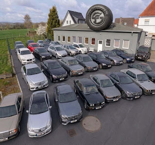 FAME MOTORS - BIELEFELD