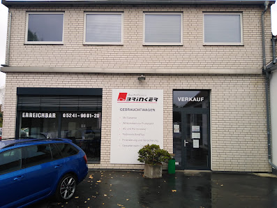 Autohaus Brinker