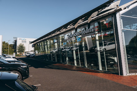 Autohaus Schröder Senne GmbH & Co. Team KG