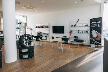Autohaus Schröder Senne GmbH & Co. Team KG