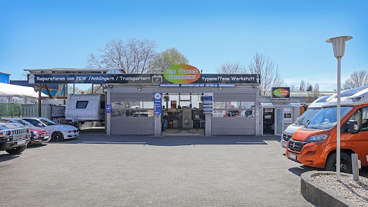 Autowerkstatt Car Service Zehlendorf Berlin