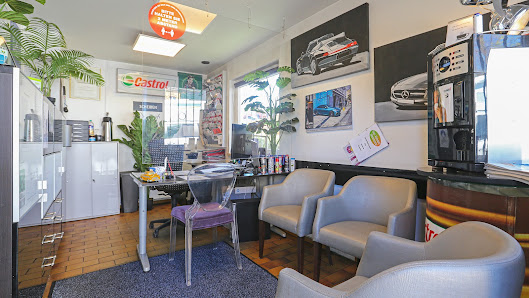Autowerkstatt Car Service Zehlendorf Berlin