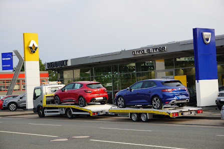 Renault Bielefeld | Otto Bitter GmbH & Co. KG