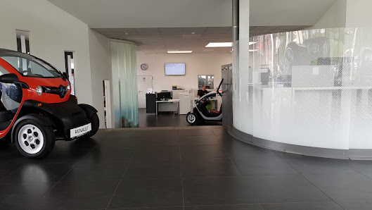 Renault Bielefeld | Otto Bitter GmbH & Co. KG