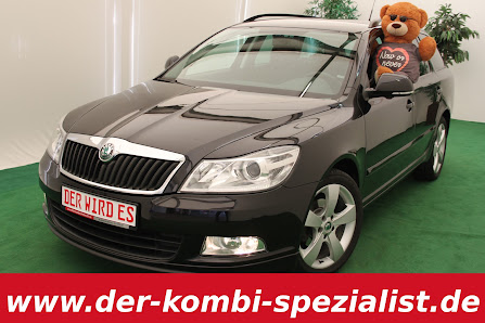 Der Kombi-Spezialist GbR