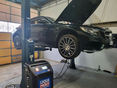 MB Service