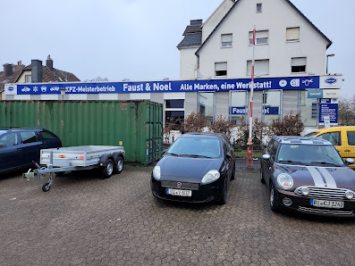 Faust & Noel Kfz. Werkstatt-UG & Co. KG